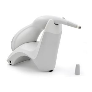 Colorímetro dental Pistola colorimétrica digital Cuatro juegos de datos colorimétricos Equipo dental inalámbrico profesional - Product Image 3