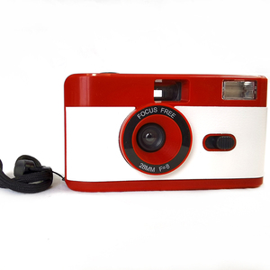 Cámara de Película de 35 mm Personalizada, Reutilizable, con Logotipo Personalizado, Cámara <span class=keywords><strong>Kodak</strong></span> <span class=keywords><strong>M35</strong></span> Reutilizable con Flash 2026 - Product Image 6