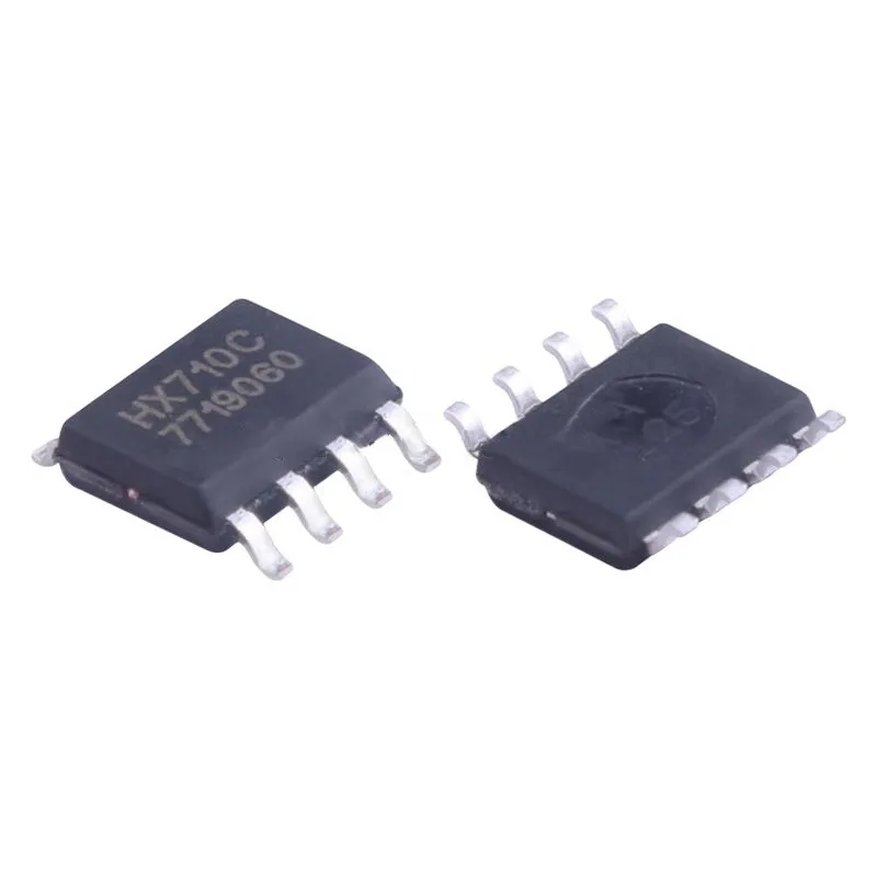 ZHIXIN BOM nuovo originale IC componente elettronico SOP HX710C in magazzino