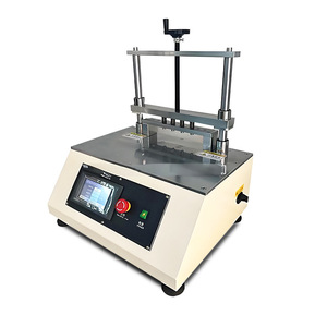 Machine d'essai de fatigue des ressorts, testeur de tension et de compression pour l'essai de durée de vie des <span class=keywords><strong>matelas</strong></span> et des canapés Zw-0208 - Product Image 5