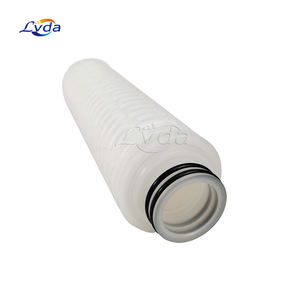 แผ่นกรองเยื่อหุ้มเซลล์ PES เมมเบรน20นิ้ว PES เมมเบรน - Product Image 5