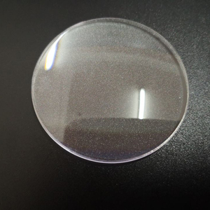 Venta directa de fábrica <span class=keywords><strong>60mm</strong></span> PMMA acrílico lente cóncava convexa - Product Image 1