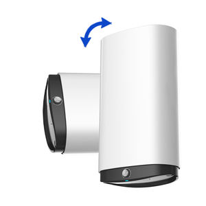 <span class=keywords><strong>Calentador</strong></span> <span class=keywords><strong>de</strong></span> Agua <span class=keywords><strong>de</strong></span> Grado Comercial <span class=keywords><strong>de</strong></span> 30L/50L/80L/100L con Doble Tanque y Cuerpo Metálico con Recubrimiento en Polvo para Hoteles y Hospitales - Product Image 1