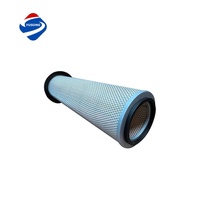 Nuevo Filtro de Aire para Motor de Camión, Compatible con los Modelos 6792554, C19620, E699L, PA2785, AF4638, 2720800