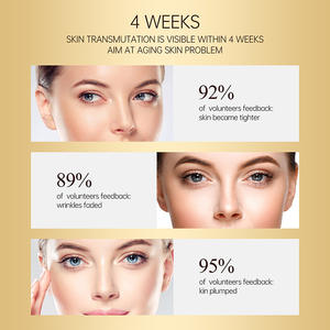 Korean <span class=keywords><strong>Retinol</strong></span> En Serum Anti Ride Cosmetic Oem Nature El suero de <span class=keywords><strong>retinol</strong></span> ordinario antiarrugas para antienvejecimiento - Product Image 4