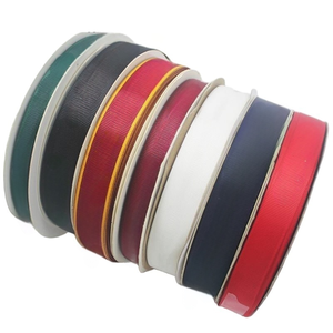 Cinta de Grosgrain Personalizada con Logotipo Impreso, Cinta con Nombre de Marca para Envolver Regalos, Ropa, Lazos para el Cabello y Decoraciones para Fiestas - Product Image 3