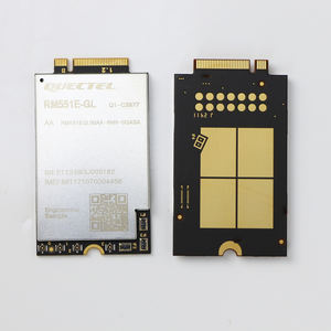 全新高通骁龙X75芯片Quectel-5G模块物联网EMBB-优化5g Sub-6 GHz MmWave M.2 5G SIM模块 - Product Image 2
