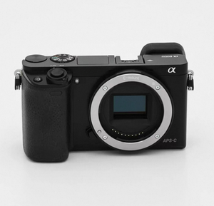 Boîtier A6000 d'occasion — 11 ips en mode continu + viseur OLED, le roi de la valeur des hybrides sans miroir d'entrée de gamme ! - Product Image 1
