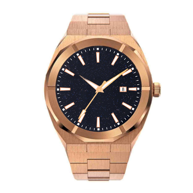 Latest Designer Custom Watches Men Customise logo Famous Brands Waterproof Watches Male Watch