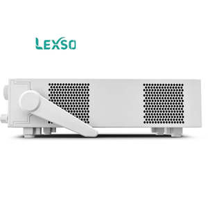 Lexso DC เครื่องทดสอบแบตเตอรี่150W 150V 30A โหลดอิเล็กทรอนิกส์ - Product Image 3