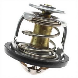 Termostato de Motor Hyundai Kia 25500-02500 para Vehículos de Trabajo Mediano-Pesado, Pieza de Repuesto - Product Image 5