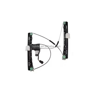 C2Z31200 C2Z26989 C2Z20612 C2Z17627 C2Z15091C2Z3312 C2Z26989 Regulador de ventana de coche delantero derecho con motor para <span class=keywords><strong>Jaguar</strong></span> XF 2009-2015 - Product Image 6