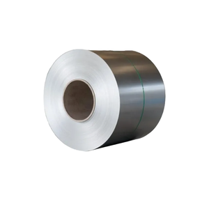 Bobine d'acier galvanisé Z40, prix de la bobine d'acier galvanisé, bobine HDG pour la fabrication industrielle et les composants en acier structurel - Product Image 1