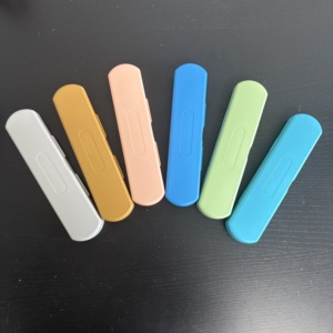 Penna per Iniezioni Riutilizzabile in Plastica da 60 UI, Compatibile con Cartucce da 3ml, Bestseller - Product Image 2