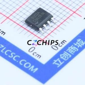 วงจรรวม FM8002A วงจรรวม SOP-8ใหม่ของแท้ชิปวงจรรวมเครื่องขยายเสียง - Product Image 1