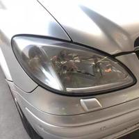 Nouvelles lentilles de phares avant, couvercle de phare, verre transparent pour Viano W639 2004 2005 2006 2007 2008 2009 2010