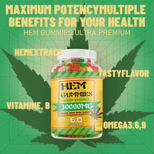 Suplemen Herbal Alami Berkualitas Tinggi Konsentrasi 30% 50% Permen Kesehatan Dewasa Bahan Utama - Product Image 6