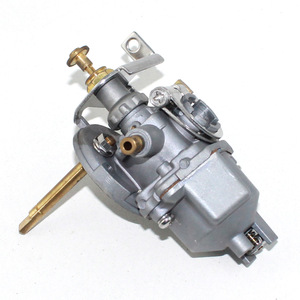 Carburateur pour moteur hors-bord Yamaha 2 temps 2 CV 6A1-14301-01/03 6F8-14301-01/02/3 pour remplacement et réparation - Product Image 4