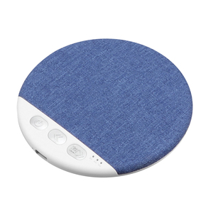 Altavoz de Ruido Blanco Recargable Ultrafino <span class=keywords><strong>y</strong></span> Mini para <span class=keywords><strong>Dormir</strong></span> Debajo de la Almohada con Temporizador de Sueño Privado - Product Image 2