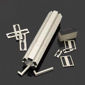 Hassas ekipman kullanımı anti-statik kendinden yapışkanlı şok emici iletken köpük EMI koruyucu malzeme - Product Image 6