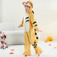 Michley Factory RTS Logo personnalisé Costumes en polaire de qualité professionnelle Designs mignons avec fermetures à glissière renforcées (certifié CE)
