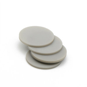 <span class=keywords><strong>Isolation</strong></span> en céramique Pads Thermiques D'alumine Conductrice En Céramique <span class=keywords><strong>Plaque</strong></span> - Product Image 3