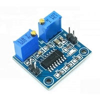 Controlador PWM ZYSY TL494 de China con frecuencia y ciclo de trabajo ajustables