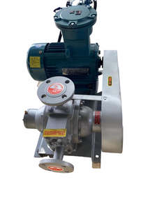 Machine de remplissage de gaz GPL station de remplissage GPL pompe pompe de remplissage GPL - Product Image 4