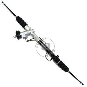 Cremallera <span class=keywords><strong>de</strong></span> dirección asistida para <span class=keywords><strong>Chevrolet</strong></span> <span class=keywords><strong>Sonic</strong></span> OEM 52101439 - Product Image 3