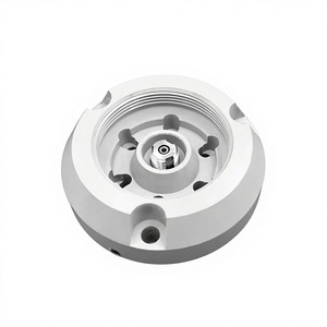 Consommables Charmilles de haute qualité 104329700 C423 Siège de tête de pulvérisation/Chambre de pulvérisation/Chambre de rinçage pour machine de découpe par électroérosion à fil - Product Image 1