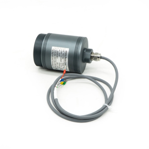 Jauge de niveau radar économique RSLD-08A pour la mesure de solides en milieu hautement concentré - Product Image 4