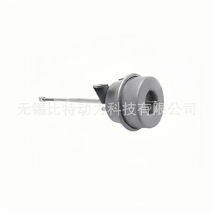Válvula de descarga Turbo Hi-Billet TBC612 para motor BMW N55, pieza de repuesto para turbocompresor - Product Image 4