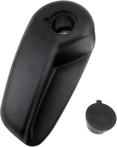 ที่จับปลดสายเคเบิลฝากระโปรงรถแบบใหม่ พร้อมขายึดสำหรับเปลี่ยน คันโยกและปุ่มควบคุม - Product Image 4