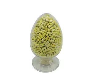 Kali Amyl Xanthate / 90% Min PAX Granular Chất Thu Thập Làm Hóa Chất Khai Thác Mỏ