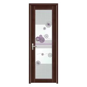 Customized Standard Exterior Metal Soundproof Steel Entry Fire Rated Doors for Application <strong>Communal</strong> Fire Exit Door - Product Image 4