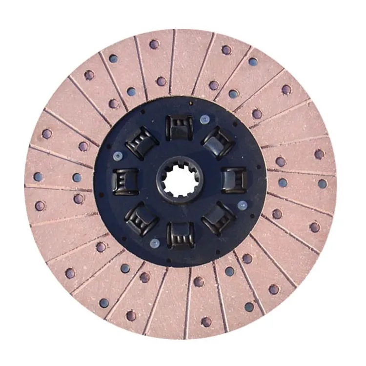 Бренд Huaxing, 316 мм * 10, комплект для ремонта сцепления, диск сцепления, пластина давления сцепления