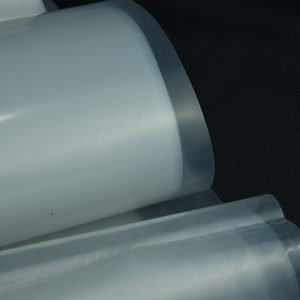 Film de serre transparent en LDPE monocouche de grande taille, technologie sophistiquée, pour jardin potager - Product Image 3