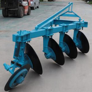 Charrue hydraulique à Double sens <span class=keywords><strong>3</strong></span> pièces <span class=keywords><strong>de</strong></span> machines agricoles à vendre - Product Image 4