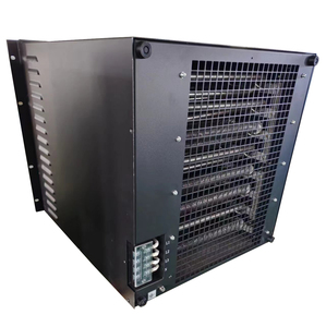 Hot <span class=keywords><strong>Sale</strong></span> AC400V 20kW Black Rack Mounted <span class=keywords><strong>Load</strong></span> <span class=keywords><strong>Bank</strong></span> - Product Image 2