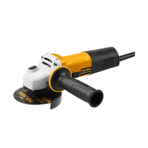 Máy Mài Góc 230V Máy Mài Điện Điều Chỉnh Tốc Độ Đường Kính Đĩa 115Mm Máy Mài