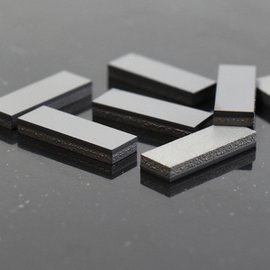 Phân khúc PCD phân khúc PKD nhỏ cho chế biến gỗ, gia công kim loại, cắt đá và xử lý vật liệu kim loại màu - Product Image 3