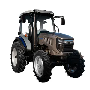 Ackers chlepper bis 954x904 X804 LX954 X1204 90 PS 100 PS 110 PS 120 PS 4WD Traktor