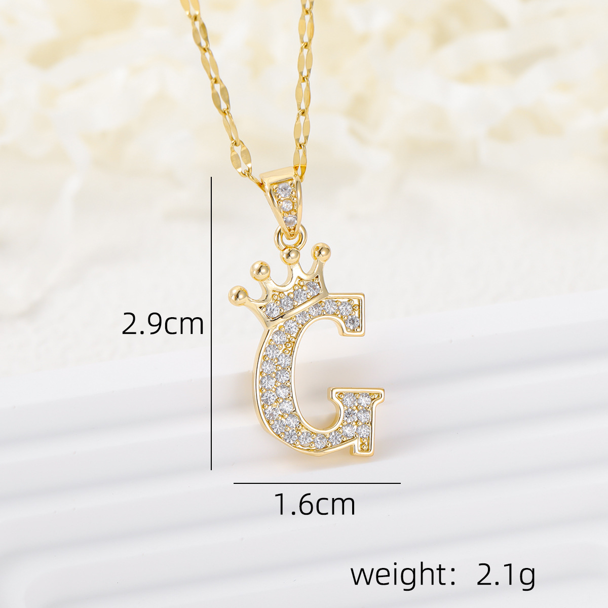 G