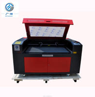 CHAUD! Chine pas cher cnc co2 laser cuillère en bois machine/voulait distribution