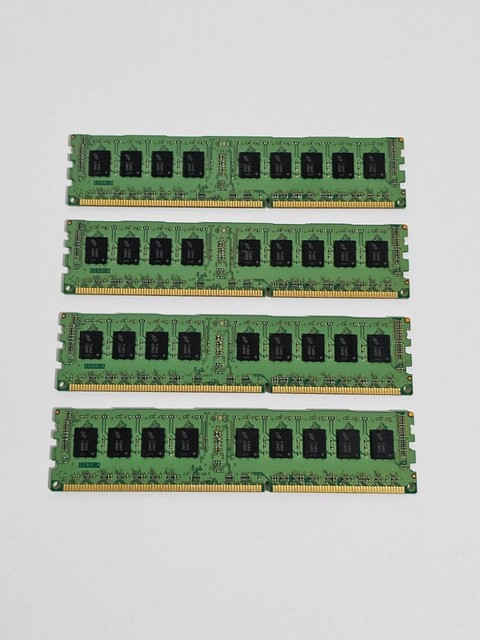 M-ASR1002HX-32GB ASR1002-HX 32GB DRAM Upgrade 4x 8Gb