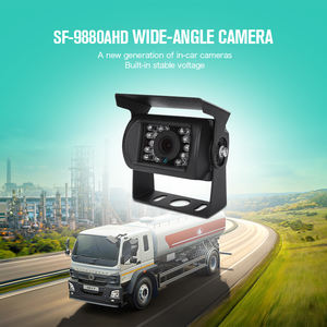 <span class=keywords><strong>Rétroviseur</strong></span> Inverse AHD Véhicule <span class=keywords><strong>Caméra</strong></span> 1080P Étanche Bus <span class=keywords><strong>Caméra</strong></span> Sauvegarde Vision Nocturne <span class=keywords><strong>caravane</strong></span> Chariot Élévateur <span class=keywords><strong>Caméra</strong></span> - Product Image 2