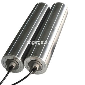 Масло подсолнуха, 1 л, автоматический поли V расширяемый роликовый конвейер - Product Image 6