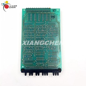 A37V106870 Roland Circuit Board for <b>Printing</b> <b>Machine</b> Original Used Main Board for Roland Offset <b>Printing</b> - Product Image 2