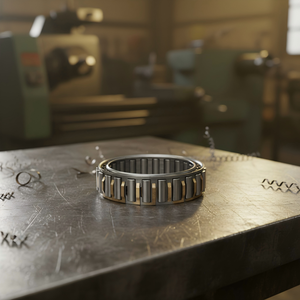 One Way Sprag Bearing Backstop BWX Series BWX1310147 High-Quality One-Way Wedge Clutch - Product Image 5