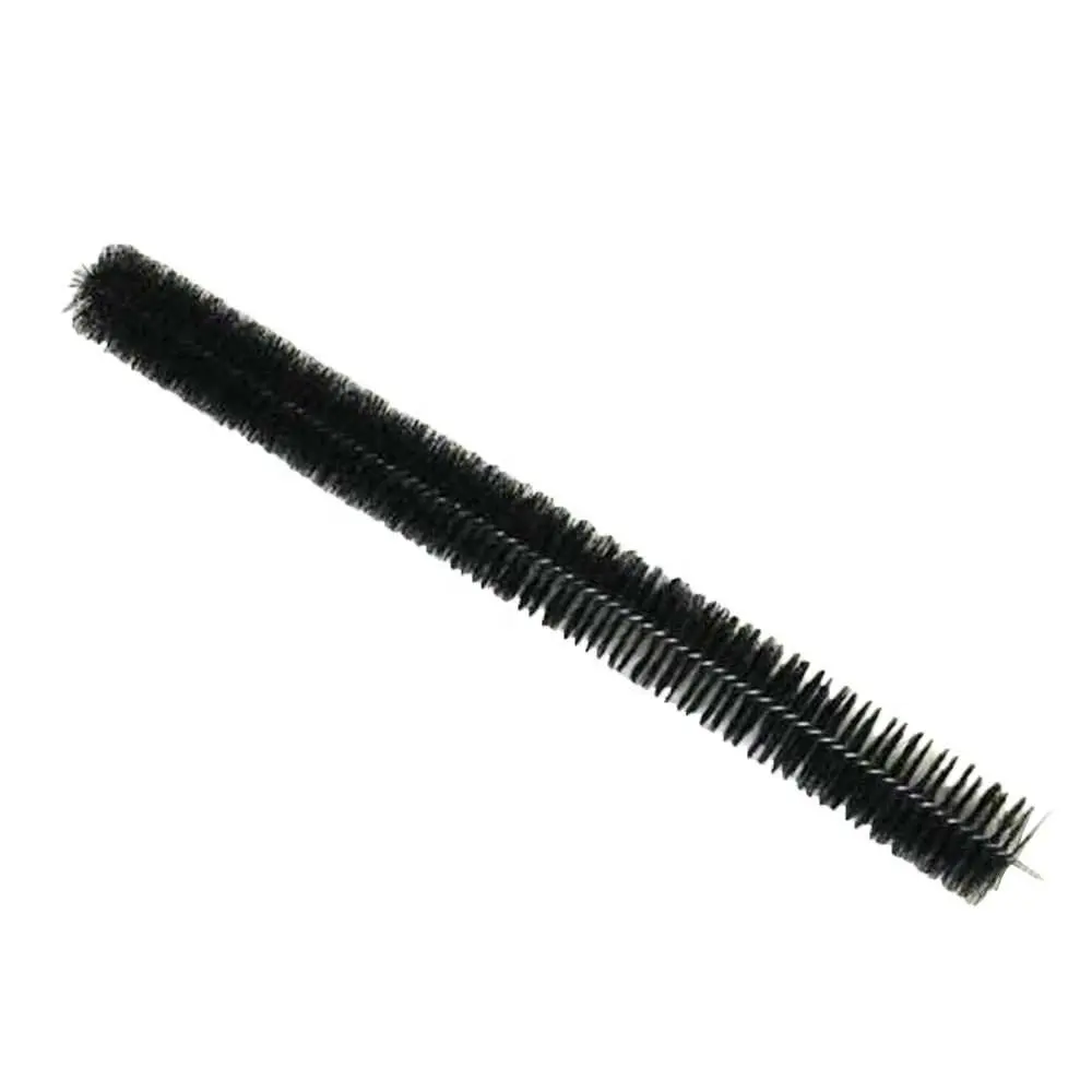 Brosses de gouttière de jardin, protection robuste pour la maison